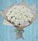Букет цветов из: Гвоздики в Судже