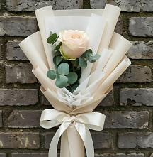 Букет цветов из:  Розы в Судже