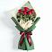 Букет цветов из: Розы в Судже