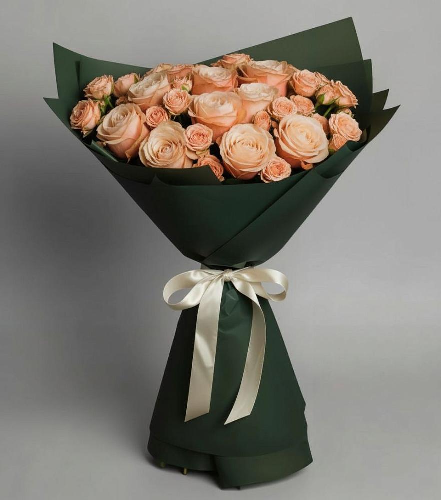 Букет Элегантный в Судже