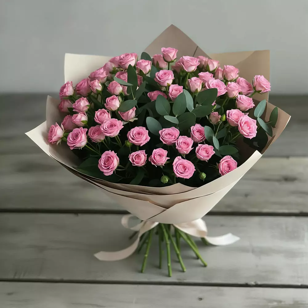 Букет Удовольствие в Судже