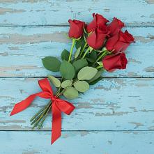 Букет Красные розы в Судже
