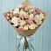 Букет цветов из: Розы в Судже