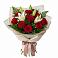 Букет цветов из: Лилии и Розы в Судже