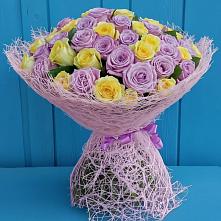 Букет 101 Волшебный Миг в Судже