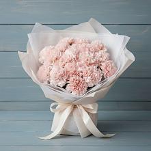 Букет цветов из:  Гвоздики в Судже