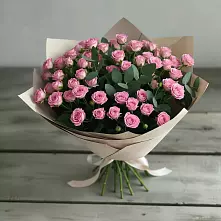 Букет Удовольствие в Судже