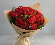 Букет Любовный роман #REPLACE_PRED# Судже