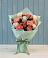 Букет цветов из: Розы в Судже