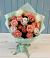 Букет цветов из: Розы в Судже