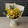 Букет цветов из: Розы в Судже