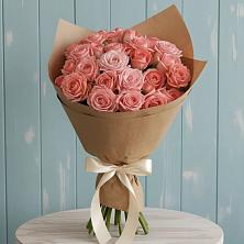 Букет цветов из:  Розы в Судже