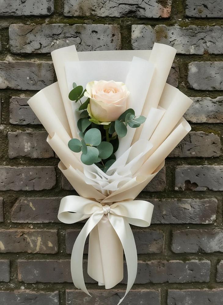 Букет цветов из: Розы в Судже