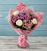 Букет цветов из: Герберы в Судже