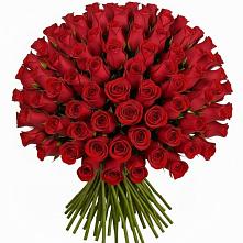 Букет Красные розы Чери Лав #REPLACE_PRED# Судже