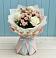 Букет цветов из: Розы в Судже