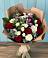 Букет цветов из: Розы и Альстромерии в Судже