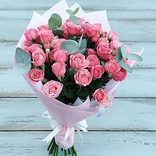 Букет Леди совершенство в Судже